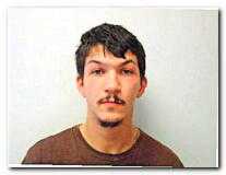 Offender Travis Wayne Hardesty