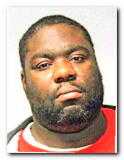 Offender Tremel D Perry