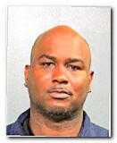 Offender Vincent Antonio Christian