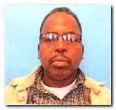 Offender Walter Boothe