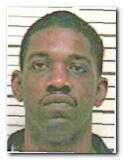 Offender Walter J Goins