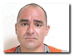 Offender Walter Ulises Bracamonte
