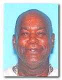 Offender Warren R Blake