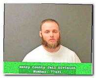 Offender William G Davis Jr