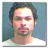 Offender Yhonny Escobar Campos