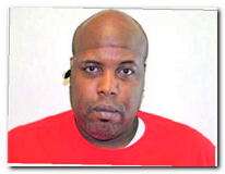 Offender Alfred Benard Hill