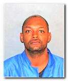 Offender Antone Tynette Gregory