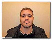 Offender Brandon Kyle Zieber