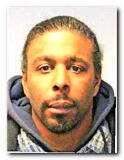 Offender Cornell Demetrius White