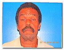 Offender Darrell Oneal Gainor