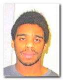 Offender Dashawn Damond Brown