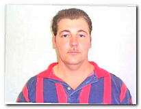 Offender David E Brooks