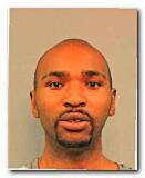 Offender Dedrick Rashawn Butler