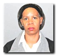 Offender Deidre Kenyda Jones