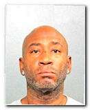 Offender Derek Antonio Bowden