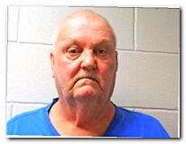 Offender Donald Robert Hubbard