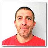 Offender Eric Thomas Taylor