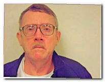 Offender Hubert Michael Tidwell