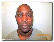 Offender Immanuel Manson Belcher