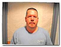 Offender Jeffrey Scott Knight