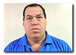 Offender Jose D Rodriguez