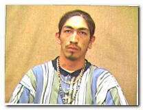 Offender Juan Hector Jauregui