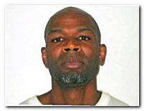 Offender Kenneth Oneal Wright