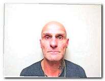 Offender Kevin Scott Gerald