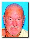 Offender Larry Lee Spangler
