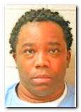 Offender Mario Henry Yates