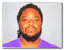 Offender Marquis Henderson