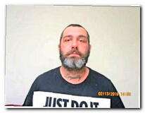 Offender Michael Joseph Coppeak