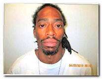 Offender Miquel Delawn Reaves