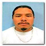 Offender Nicolas A Morelos