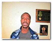 Offender Phillip Tremayne Lattimore