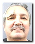 Offender Raymond Arellano Maese