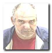 Offender Raymond Leigh Sandoval