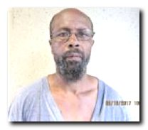 Offender Raymond Lorenzo Williams