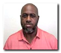 Offender Raymond Mcdonald