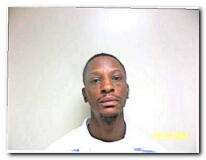 Offender Recardo Sharrod Brown