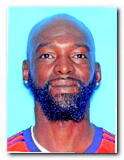 Offender Reco Alcardo Jones
