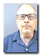 Offender Rene Heredia