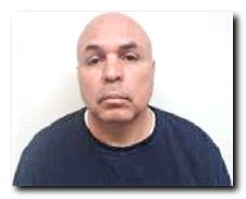 Offender Rene Pena