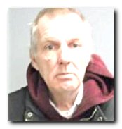 Offender Rex Lee Brickey