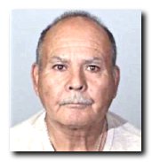 Offender Reynaldo Chavez Jurado