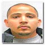 Offender Reynaldo Navejar