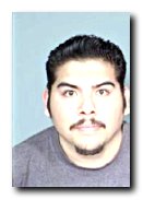 Offender Ricardo Andres Ramirez