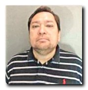 Offender Ricardo Avalos Maffey