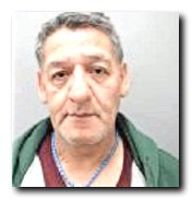 Offender Ricardo Valdez