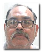 Offender Richard Marcelo Arguijo